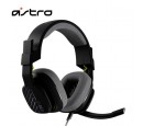 AUDIFONO C/MICROF. LOGITECH G ASTRO A10 G2 MULTI-PLATFORM FOR PC/MAC/PS5/XBOX/SWITCH BLACK (939-002055)-P